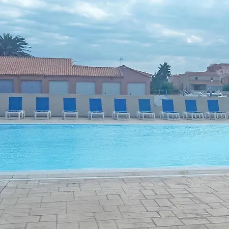 In With Pool *